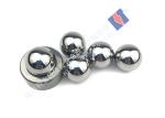 15.88-57.15mm Api Tungsten Carbide Ball And Seat Hard Alloy Accessories