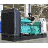 Buy cheap Factory Directly Supply 6 Cylinder LNG CNG Natural Gas Generator 240kw from wholesalers
