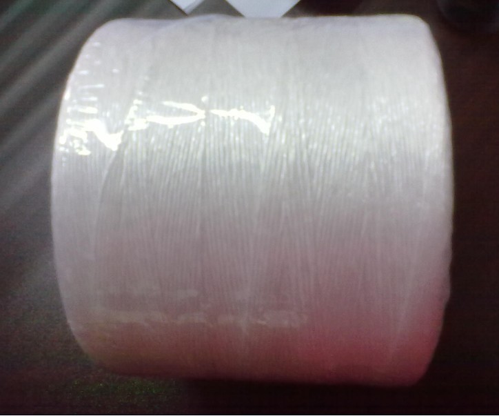 0.75-1.5g/M Twisted Virgin PP Raffia Tomato Tying Twine Vineyard UV Treated Fibrillated