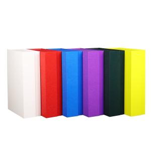 Wholesale Flat Folding Magnetic Shoe Storage Box Corrugated Board with ribbon from china suppliers