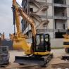 Buy cheap Original Japan CAT 308 caterpillar excavators hydraulic crawler excavator for sale Used excavator Carter 308 from wholesalers