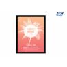 Buy cheap Snap Open Wall-Mounted Commercial Led Light Box / A1 Poster Frame from wholesalers