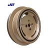 Buy cheap 6735 - 31 - 8120 Cummins Excavator Engine Parts Komatsu 6D102 Damper from wholesalers