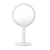 Buy cheap 2600mAh Battery tricolor 3500k 5x HD LED Magnifying Mirror from wholesalers