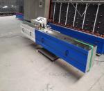 Hot Melt Butyl Coating Extruder Double Insulating Glass Making,Automatic PIB