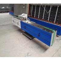 Buy cheap Hot Melt Butyl Coating Extruder Double Insulating Glass Making,Automatic PIB product
