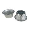 Buy cheap Pet Food Packing Customize Aluminum Foil Container for Cake Cup at Hotel Restaurants from wholesalers