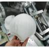 Buy cheap Touch Screen Anti Saliva 50hz N95 Mask Making Machine from wholesalers
