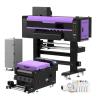 Buy cheap T Shirts DTF Print Machine Direct To Film With I3200 Heads DTF Heat Transfer Printer from wholesalers