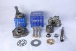 Kawasaki Spare Parts JIHYD K5V140 Excavator Hydraulic Pump For NAISI MACHINERY