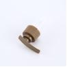 Buy cheap Shampoo Hand Wash Plastic Bottle Pump 30/400 Plastic Soap Dispenser Pump Replacement from wholesalers