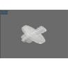 Buy cheap PP Membrane Disposable Syringe Filter Male Luer Slip Outlet For Gas Filtration from wholesalers