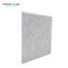 Buy cheap 22mm Eco Friendly Polyester Fiber Acoustic Panel For Office Home And Cinema from wholesalers