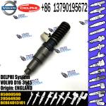 High Quality Diesel Fuel Injector For Sale 85000590 BEBE4D13001 BEBE4D13101