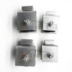 Excavator Parts Cushion 20S-01-71331 for Komatsu PC40MR PC40MRX PC40R PC45MR