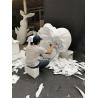 Buy cheap 200W Handheld Air Cooling Hot Knife For Foam Sculpture from wholesalers