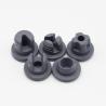 Buy cheap ISO13458 Chlorobutyl Rubber Stopper 13mm For Lyophilization from wholesalers