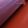 Buy cheap Industrial Grade Fabric Fiberglass Coated Silicone For Thermal Insulation Solutions from wholesalers