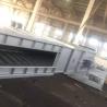 Buy cheap SS304 Bar Screen Water Treatment Grille Trash Removal from wholesalers