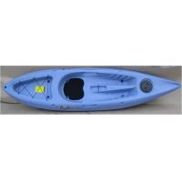 Buy cheap Sit on top kayak / sit inside kayak / double seat kayak / single seat kayak product
