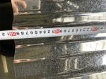 AS 1397, G550, ASTM, A653, JIS G3302, FULL HARD Galvanized Corrugated Roofing