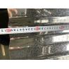 Buy cheap AS 1397 G550 Galvanized Corrugated Roofing Sheet ASTM A653 JIS G3302 Full Hard from wholesalers