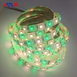 Color Changing LED Strip Light Addressable Smart RGB W White 24V DC 5050