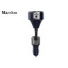 Buy cheap FM Transmitter Bluetooth Car Charger / Wireless Car Adapter For Car Audio Radio from wholesalers