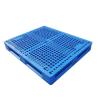 Buy cheap SGS Warehouse 48x40" Steel Reinforced Plastic Pallet Dimensionally Accurate from wholesalers