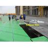 Buy cheap Bitumen Waterproof Membranes Application Cross Laminated Film from wholesalers
