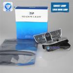 BMW--BB0406 Top Quality 2014 Newest LED LOGO LAMP Ghost Lamp