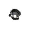 Buy cheap 4HK1 Flywheel Housing Hitachi ZX200-3 8-98041066-0 8-97362746-6 8-97362846-6 from wholesalers