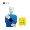 Buy cheap Shenzhen quality XFT Portable Mini AED Trainer from wholesalers