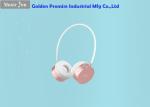 400mA Battery Wireless Gaming Headset With Built In Mic