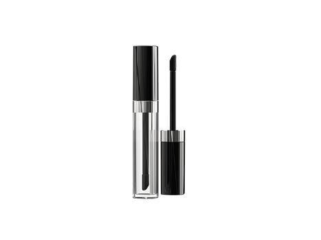 Buy cheap PETG Eco Cosmetic Packaging 104.9mm Empty Lip Gloss Tube ZNZ1206 from wholesalers