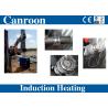 Buy cheap Chinese Manufacturer Electromagnetic 40kw Induction Heating Machine for Welding from wholesalers
