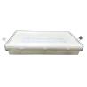 Buy cheap CE Outside Emergency Lights , Led Emergency Lamp With 3 Years Warranty from wholesalers