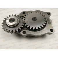 Buy cheap small Diesel Engine Oil Pump replacement , gear oil pump for car 4939588 QSB6.7 product
