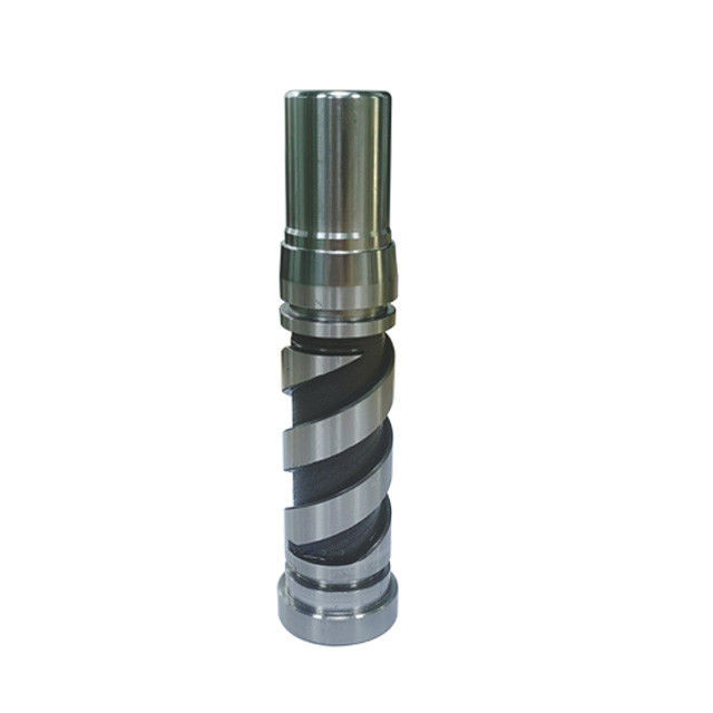 CNC Machining Metal Precision Mold Parts CNC Turning Milling Service