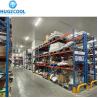 Buy cheap Seafood Cold Storage Walk In Freezer Meat Ice Cream Freezer Room from wholesalers