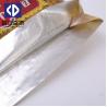 Buy cheap Glossy Woven Packaging Bags / Woven Polypropylene Feed Bags High Tensile Strength from wholesalers