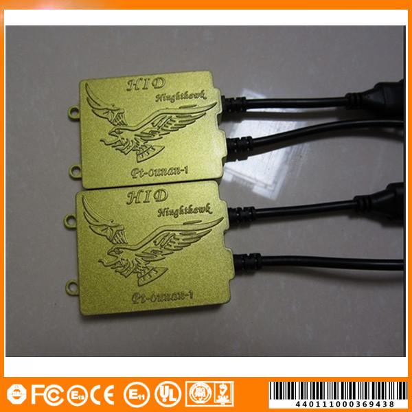 Buy cheap 2014 Super Slim HID xenon Ballast/HID xenon kit from wholesalers