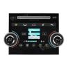 Buy cheap 2010-2013 for Range Rover Sport L320 climate control air conditioning LCD touch screen from wholesalers