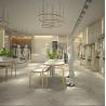Buy cheap Various Shapes Commercial Display Cabinet , Wooden Display Units For Retail from wholesalers