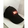 Buy cheap Programmable Scrolling LED Message Cap from wholesalers