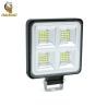 Buy cheap 4 inch 64 LED 48W Square Spotlight Outdoor Car LED Work Light from wholesalers