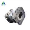 Buy cheap Customized Twin Plastic Extruder Screw Barrel For Engineering Plastic PEEK Production from wholesalers