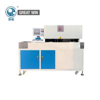 Buy cheap AC220V Shoes Digital Printing Machine / Running Form Label Hot Stamping Machine product