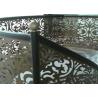 Buy cheap Lightning Protection Steel Screen Panels , Heat Preservation Decorative Steel Sheets from wholesalers
