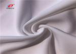 Solid Colour Plain Dyed 58'' Dull 82 Polyester 18 Spandex 4 Way Lycra Yoga